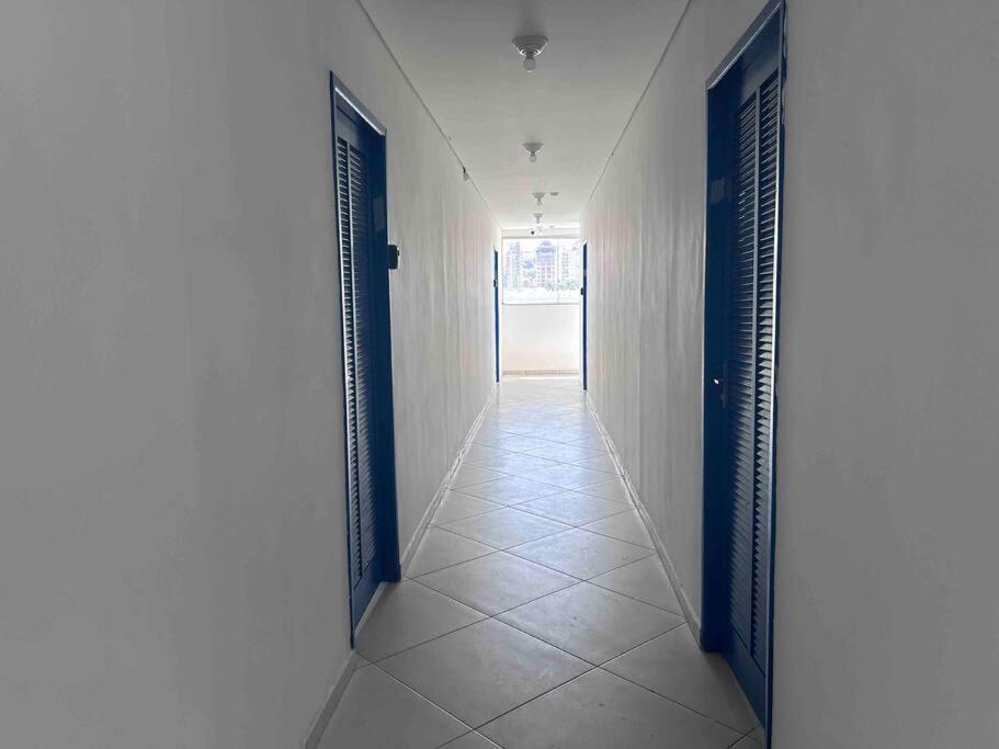 Apartamento Aconchegante Ao Lado Expo Center Norte Sp *