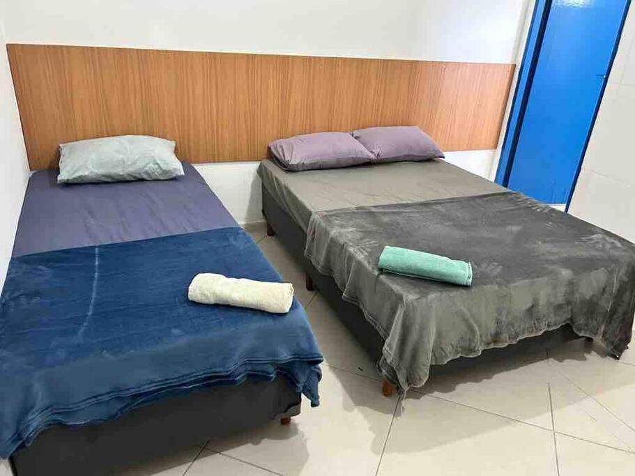 Aconchegante Ao Lado Expo Center Norte Sp Apartamento *