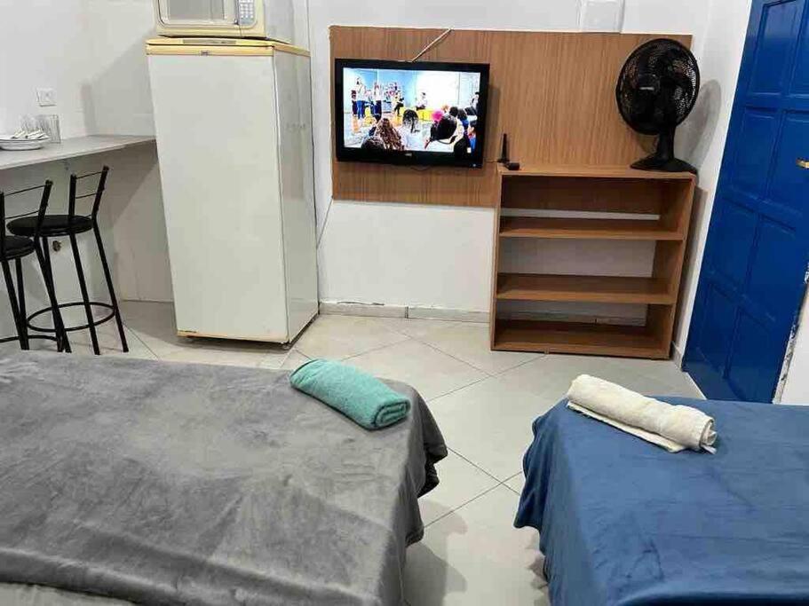 Aconchegante Ao Lado Expo Center Norte Sp Apartamento *